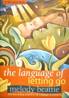 The Language of Letting Go Cards